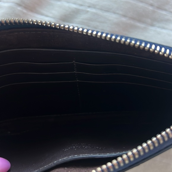 Max Mara wallet - Picture 3 of 3